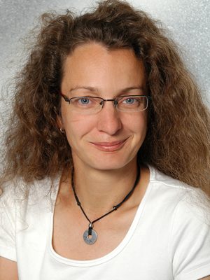 Susanne Blum