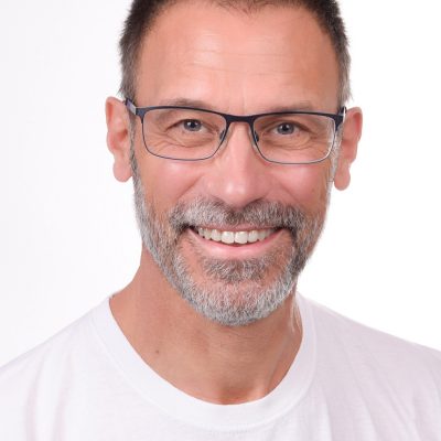 Michael Kreuteler