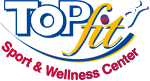 Topfit - Logo