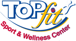 Logo TopFit - Club