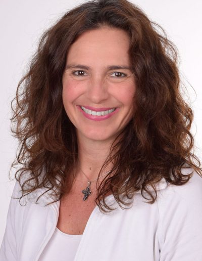 Birgit Wolkersdorfer - Geschäftsführung