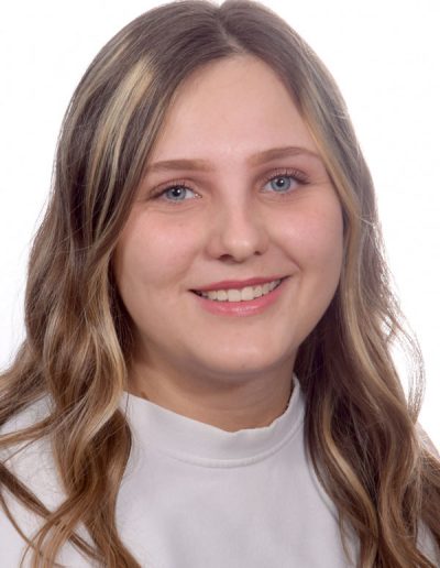 Lea Uklei - Service- & Thekenkraft