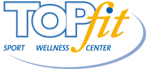 TopFit Logo im neuen Design