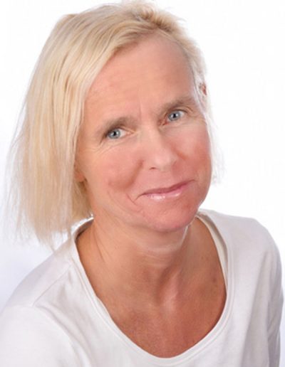 Sabine Braun - Service- & Thekenkraft