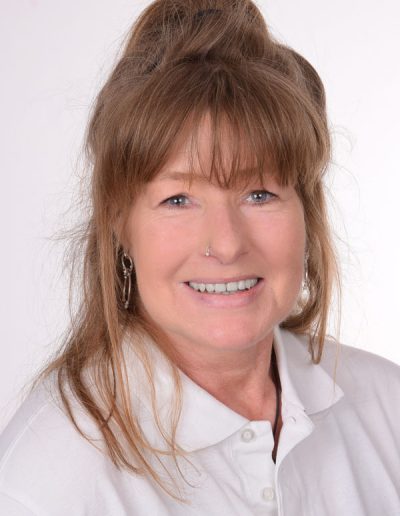 Sonja Wildfeuer - Service & Thekenkraft