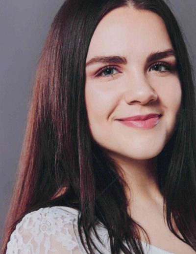 Carolyn Hübner - Zumba & Strong Nation Instructor