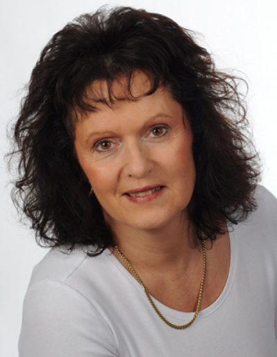 Sigrid Jahn - Medizinischer Fitnesstrainer B-Lizenz Reha & Orthopädie Trainer B-Lizenz