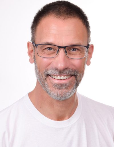 Michael Kreuteler - Kurs Instructor & Reha Trainer