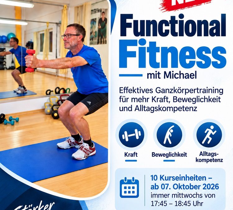 Functional Fitness
